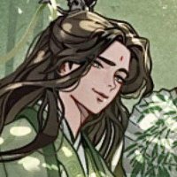 Shen Qingqiu (@prlss_ccmbr) 's Twitter Profile