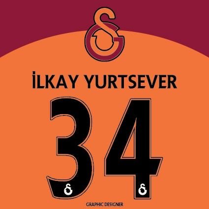 Grafik tasarımcı (illüstratör) ve iyi bir Galatasaraylı 😎💛❤️