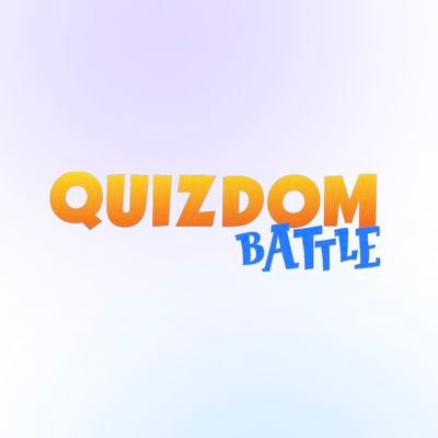 Το νέο QuizdomBattle είναι διαθέσιμο!
Κλίκαρε και παίξε απευθείας από την ιστοσελίδα 🎉👇
https://t.co/AG4YDwFSBx