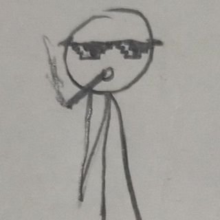 Probmkrnew's profile picture. ks6
プログラミングは大学入るまでやめます。