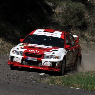 Copilot de rally