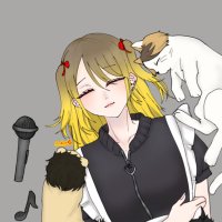 🦁りと🐈．浮上頑張る (@__u__310) Twitter profile photo