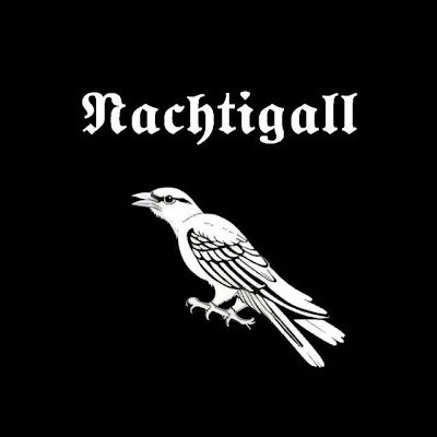 Nchtigll's profile picture. 