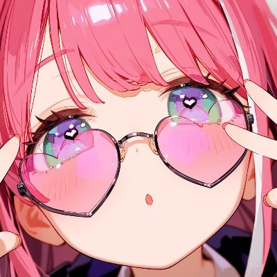 💗Vtuber ▽ ホロライブやにじさんじ…幅広く推してます✨ ▽ 特に推しはフブキちゃんです ▽ たくさん話しかけてほし～です！▽ いちおう♀です…!