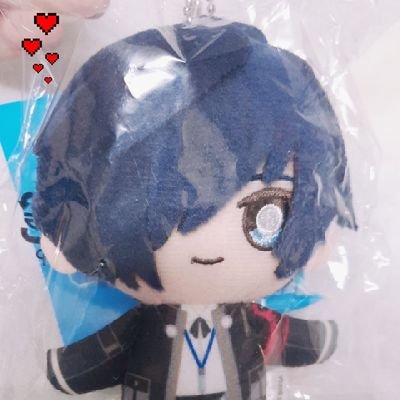 uuuuuusam薯麻さんのプロフィール画像