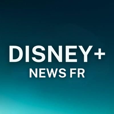 Bienvenue sur LE COMPTE de l'actualité de #DisneyPlus 📣.
(compte non officiel)