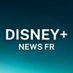 Disney+ News FR (@disneyplus_actu) Twitter profile photo