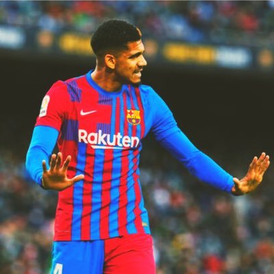 SEJERFCB's profile picture. 