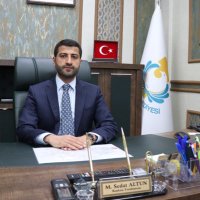 Av.Mehmet Sedat ALTUN (@msedataltun) Twitter profile photo