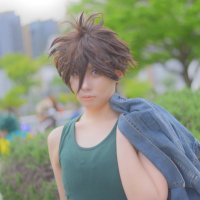 ラーナ🐸4/20ラブスピ(@rana_cos42) 's Twitter Profile Photo