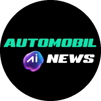 AUTOMOBILNEWS - WORLD WIDE FIRST 100% AI AUTOMOTIVE PORTAL