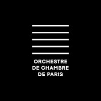 Orchestre de chambre(@orchambreparis) 's Twitter Profile Photo
