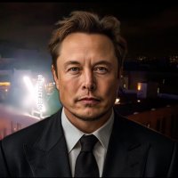 イーロン・マスク日本語 𝕏(@ElonMuskJpn) 's Twitter Profile Photo