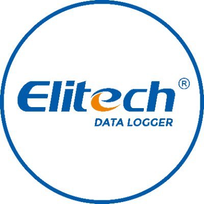 Elitech Data Logger Profile