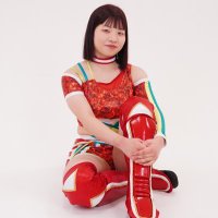 光芽ミリア(@miria_kouga) 's Twitter Profile Photo