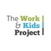 The Work And Kids Project (@workkidsproject) Twitter profile photo