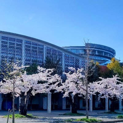 青森市スポーツ会館のアカウントです。
施設の事を発信しちゃうよっ。
インスタもやってます!
👇下記URLから👇
https://t.co/n9EX5AVjts