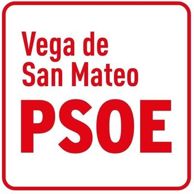 PSOE Vega de San Mateo