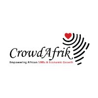 CrowdAfrik-Nigeria(@CrowdAfrik_NG) 's Twitter Profile Photo