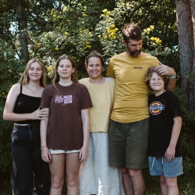 charris1105's profile picture. Loves Jesus, Family and Others. I retweet because others probably say it better than I.