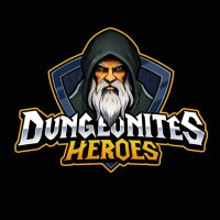 Dungeonites Heroes(@Dungeonites) 's Twitter Profile Photo