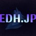 EDHJP (@edh_jp) Twitter profile photo EDHJP (@edh_jp) Twitter profile photo
