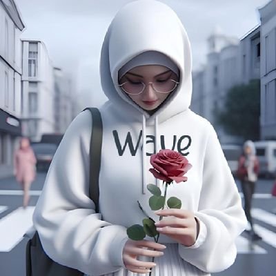 WAVENATION078's profile picture. Smile everytime