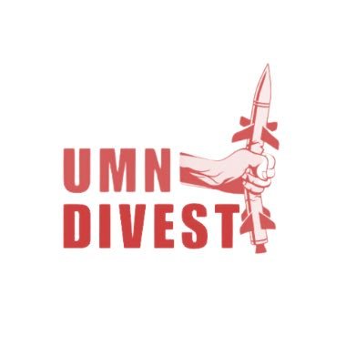 Collective of UMN students fighting against state violence, colonialism, and imperialism and their connections to UMN