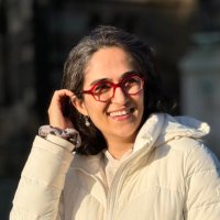 Elahe Esmaili (@elaheesmaili_) 's Twitter Profile