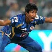 CEO of Dot Balls
!most dot balls who bowled,They will get a seat in Bumrah dot dot academy