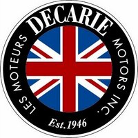 Decarie Motors - @DecarieMotors Twitter Profile Photo