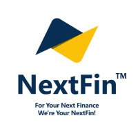NextFin (@nextfinapp) Twitter profile photo