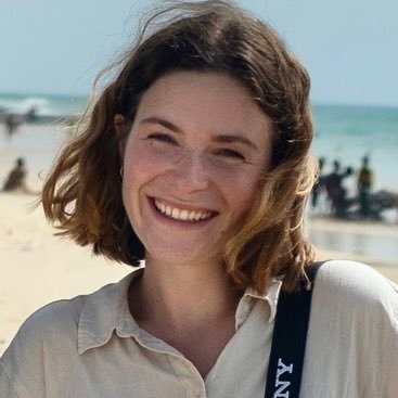 Filmmaker working across West Africa & beyond | Former foreign news journalist & VJ for @BBCNews in Europe, Ukraine & East Africa | 🗣️🇩🇪🇬🇧🇫🇷🇳🇱