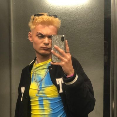 la_privvadaa0's profile picture. la greña pega que tú tiene👊🏻