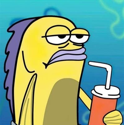 GoofyRizzz's profile picture. Cursed, I think.