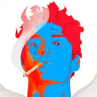 Laurent Cesh (@laurentcesh) 's Twitter Profile