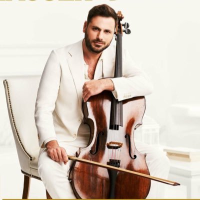 Rebel with hauser cello tour tickets @linktr.ee/ hausercello ONLY OFFICIAL FAN PAGE