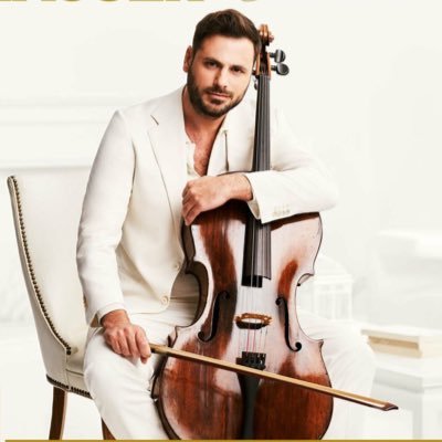 Rebel with hauser cello tour tickets @linktr.ee/ hausercello  ONLY OFFICIAL FAN PAGE