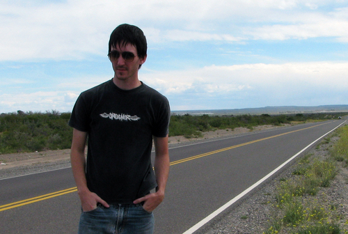 plarra's profile picture. Hay alguien por acá? me fui un rato...