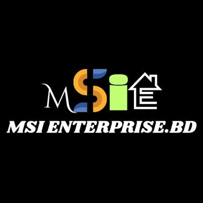 MSI Enterprises guarantees you 100% quality products and services.