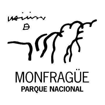 Monfragüe es uno de los 16 Parques Nacionales españoles. Se encuentra en Extremadura y es zona núcleo de la Reserva de la Biosfera de Monfragüe.