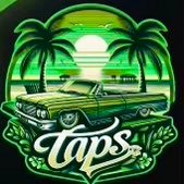 TAPZILLA (@tapzilla808) Twitter profile photo