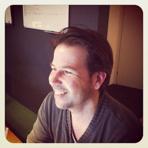 Architect, owner and founder of CSAR Architecture, Architect @SBS6 Huizenjacht, Developer of Bouwbundel.