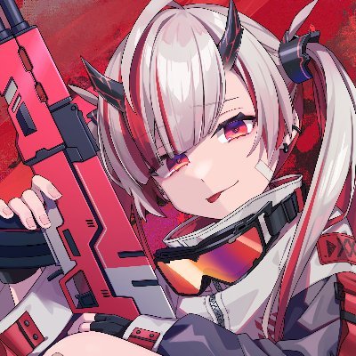 JuggerNoteRecords/SDVX,IIDX,maimai,CHUNITHM,Arcaea,Deemo等に楽曲収録/リリース→https://t.co/w6l4MhE74v
/依頼等DMかメールでご相談承ります