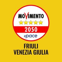 Movimento 5 Stelle Friuli-Venezia Giulia(@m5s_fvg) 's Twitter Profile Photo