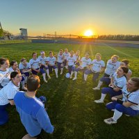 Lincolnview High School Softball(@Lview_Softball) 's Twitter Profile Photo