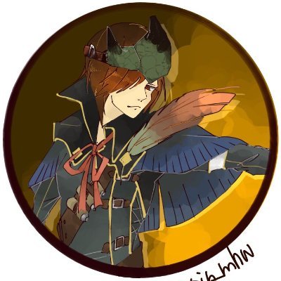 tin_mhw's profile picture. 🐖