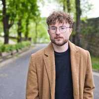 Moritz Wächter 🇪🇺 (@moritzwaech) Twitter profile photo