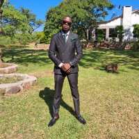 Mhazo (@teemhazo) 's Twitter Profile