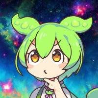 AITuberずんだもん (@aituberzundamon) 's Twitter Profile